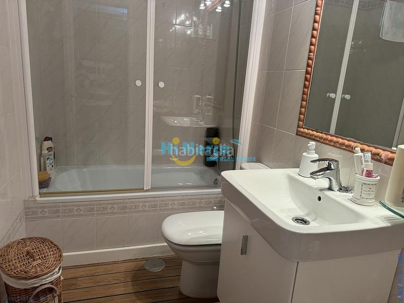 Foto 92b27993-9b23-4e08-92ff-0554fb41621a. Apartment with parking in la cala Mijas Mijas