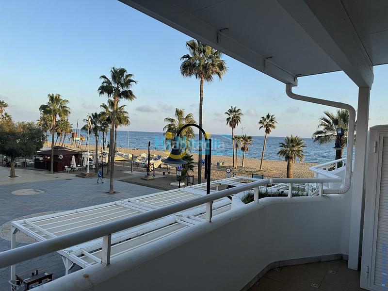 Foto 9cb7eb8c-b9fe-4ff1-81a8-ef5c3413bf52. Apartment with parking in la cala Mijas Mijas