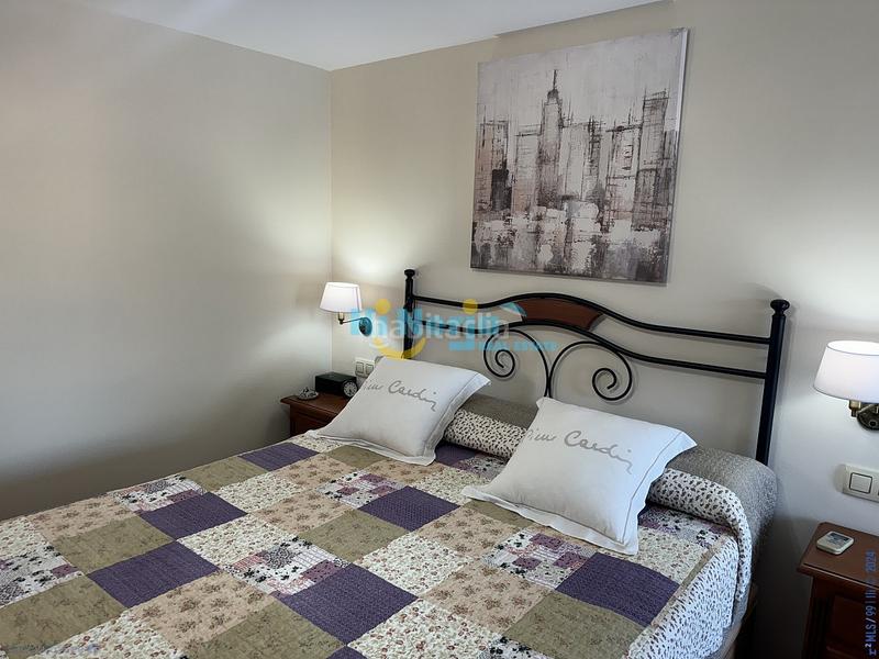 Foto ad88f7e0-2a67-486b-a40f-d2f1eb71ba33. Apartment with parking in la cala Mijas Mijas