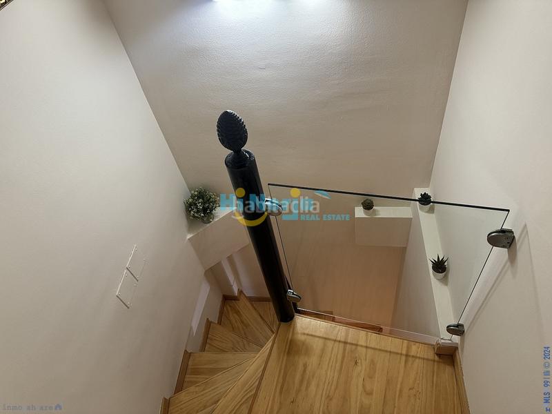 Foto b71ae776-79c5-4c5a-b09e-66c121bc9698. Apartment with parking in la cala Mijas Mijas