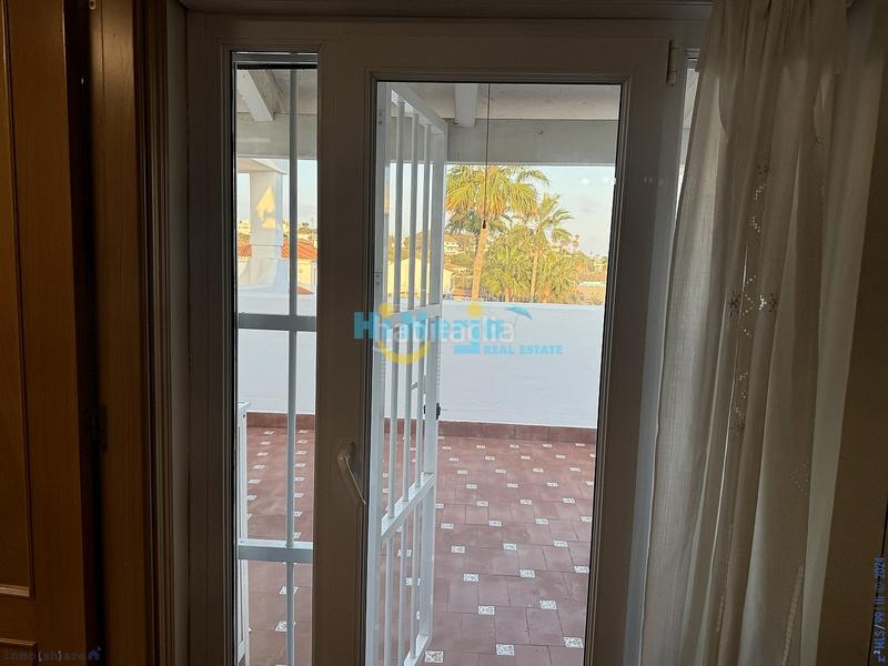 Foto bc819ee8-5f25-49f6-899b-00eb6e50b35a. Apartment with parking in la cala Mijas Mijas