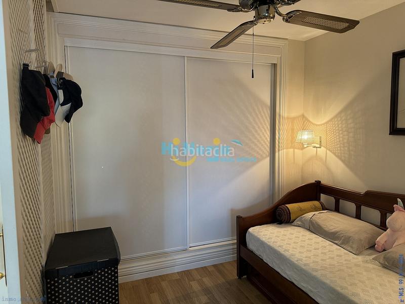 Foto d0e0bb78-8e2a-4c4d-bc2d-b1d06c0249f1. Apartment with parking in la cala Mijas Mijas