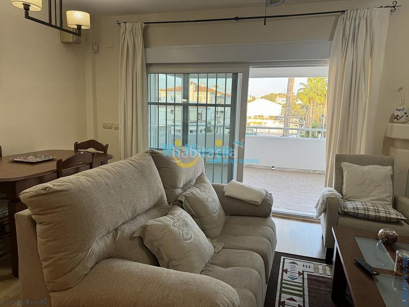 Foto e53f62b3-b10f-4f85-a8aa-86f4d0182638. Apartment with parking in la cala Mijas Mijas