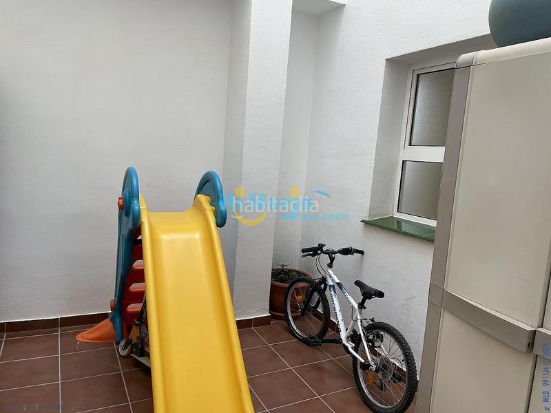 Foto 04134e7e-432c-4edd-92f6-5544d0fea8f3. Appartement dans Torrox pueblo Torrox