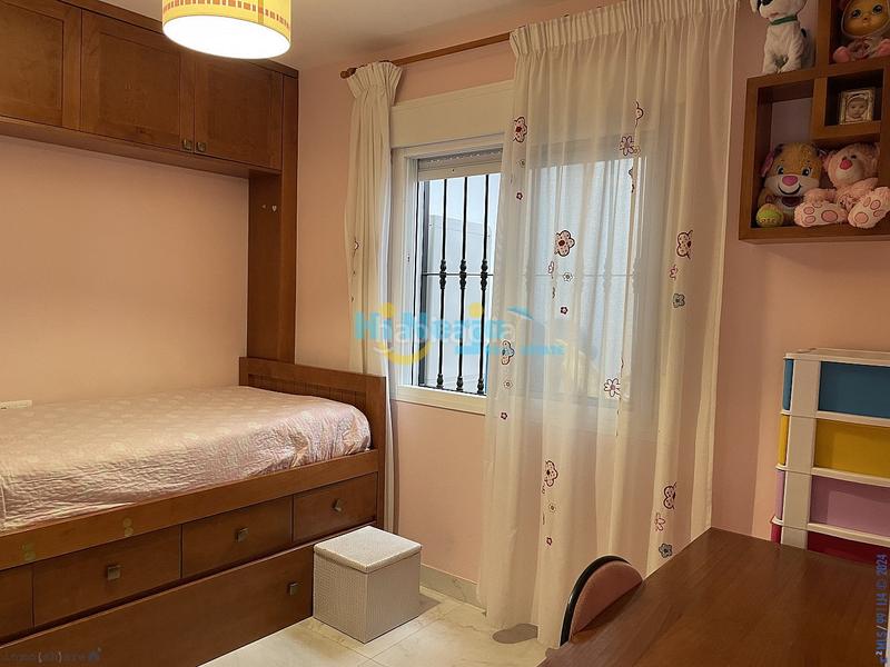 Foto 0bf53b89-f6e2-45b7-8f0d-f09a79944434. Appartement dans Torrox pueblo Torrox