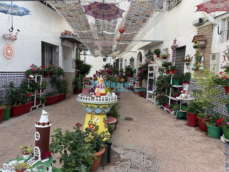 Foto 1218f6a2-22ae-406a-8919-4afd7557fd6f. Appartement dans Torrox pueblo Torrox