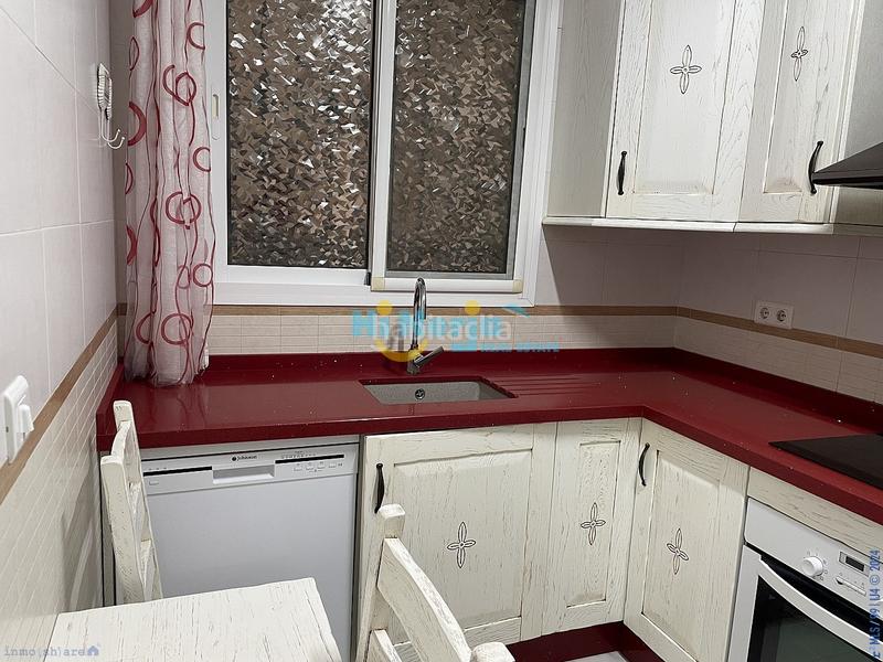 Foto 2235b633-b673-45ea-aa08-38c337926f9a. Appartement dans Torrox pueblo Torrox