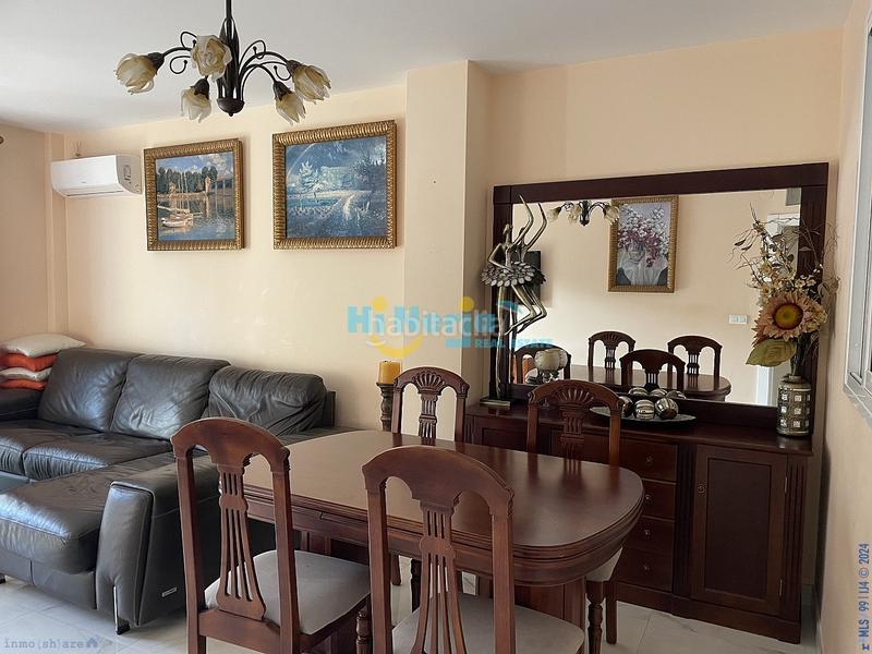 Foto 2d0b4c59-d923-4d69-af69-43ee6715fe12. Appartement dans Torrox pueblo Torrox