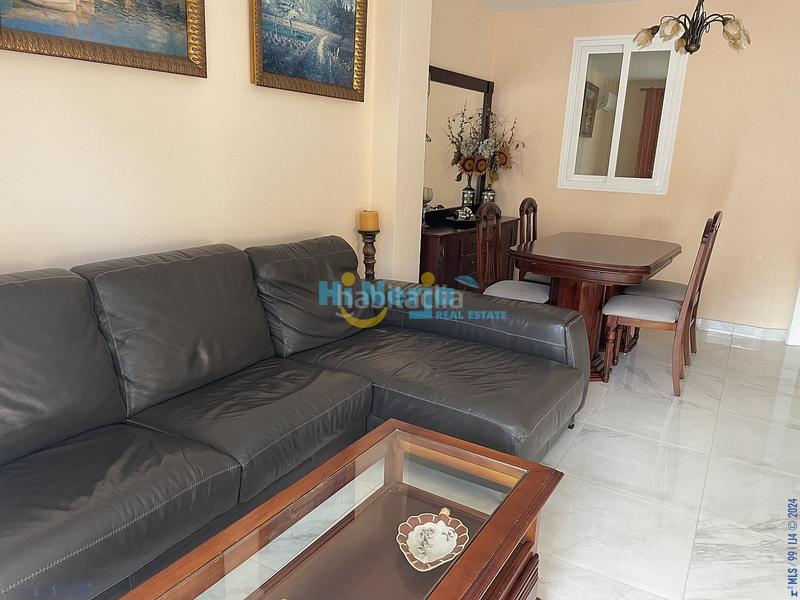 Foto 30ce0c31-0655-4949-91a8-4b120001d1f7. Appartement dans Torrox pueblo Torrox
