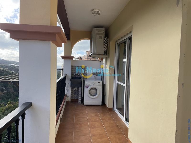 Foto 58323aba-05af-4a26-8e10-2cc051149870. Appartement dans Torrox pueblo Torrox