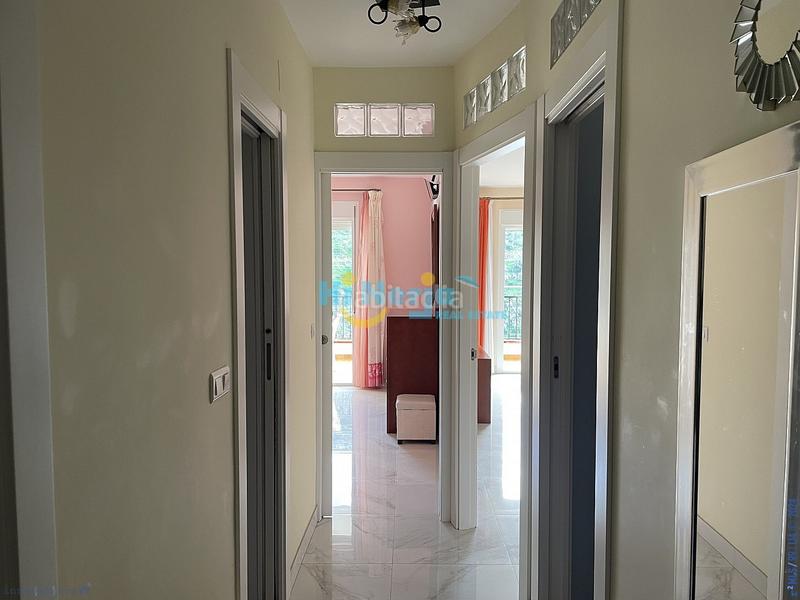 Foto 5893f3ad-b874-4f7e-bde4-bb7ea37d1450. Appartement dans Torrox pueblo Torrox