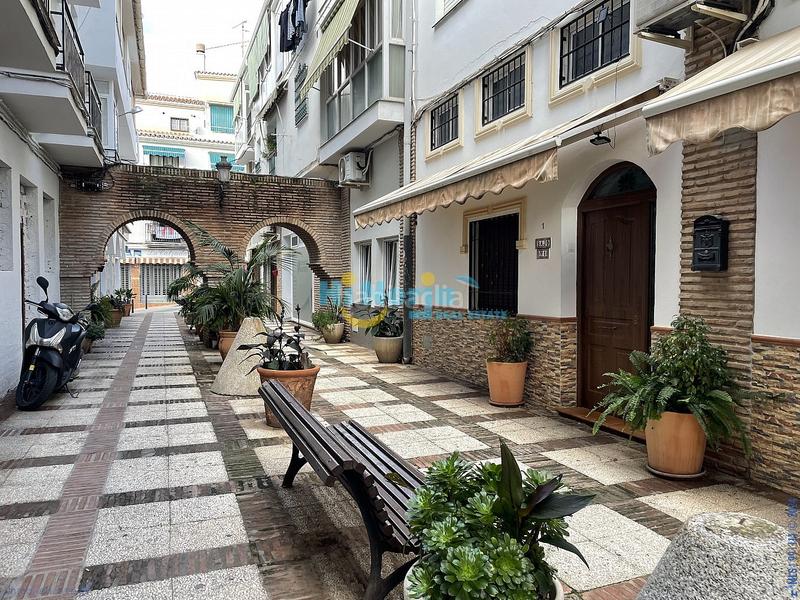 Foto 5921e69c-884d-4a8f-9610-6f5ee5132656. Appartement dans Torrox pueblo Torrox