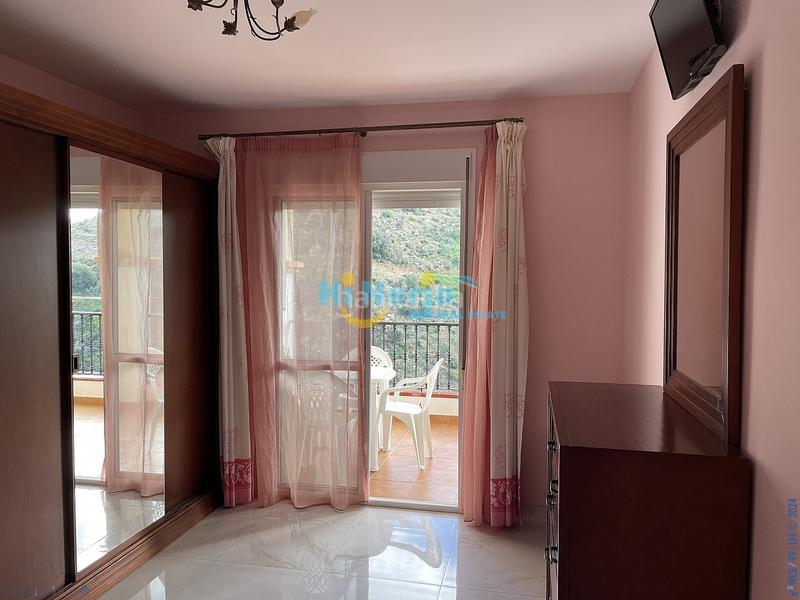 Foto 67cdaf6e-9bba-47ed-abf2-a1ccbd3135a6. Appartement dans Torrox pueblo Torrox