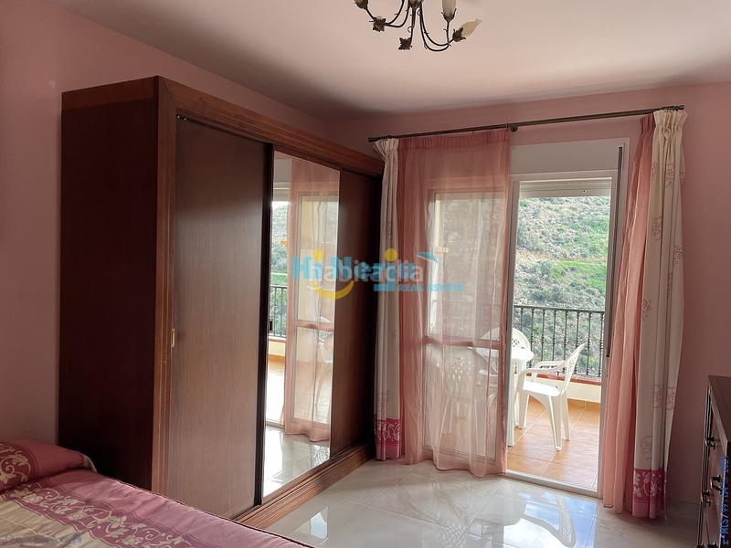 Foto 69129664-eaaa-4269-b868-2dd7ee9af8fb. Appartement dans Torrox pueblo Torrox