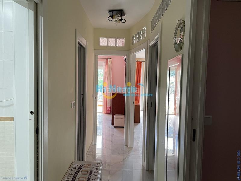 Foto 76025396-1d73-468d-9ebd-ad02b2200301. Appartement dans Torrox pueblo Torrox