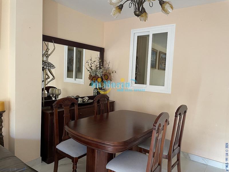 Foto 85a2bf2e-5a75-4199-a79c-d395b498554a. Appartement dans Torrox pueblo Torrox