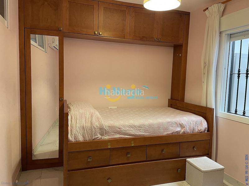 Foto 93066067-bb37-47fb-a613-089810cd6982. Appartement dans Torrox pueblo Torrox