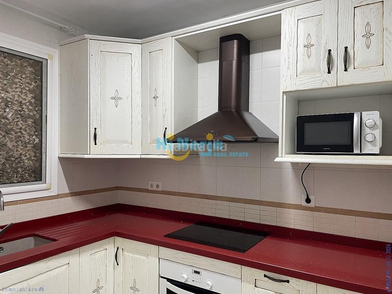 Foto 9bfb869e-31bb-4576-b562-05494cabcc7a. Appartement dans Torrox pueblo Torrox