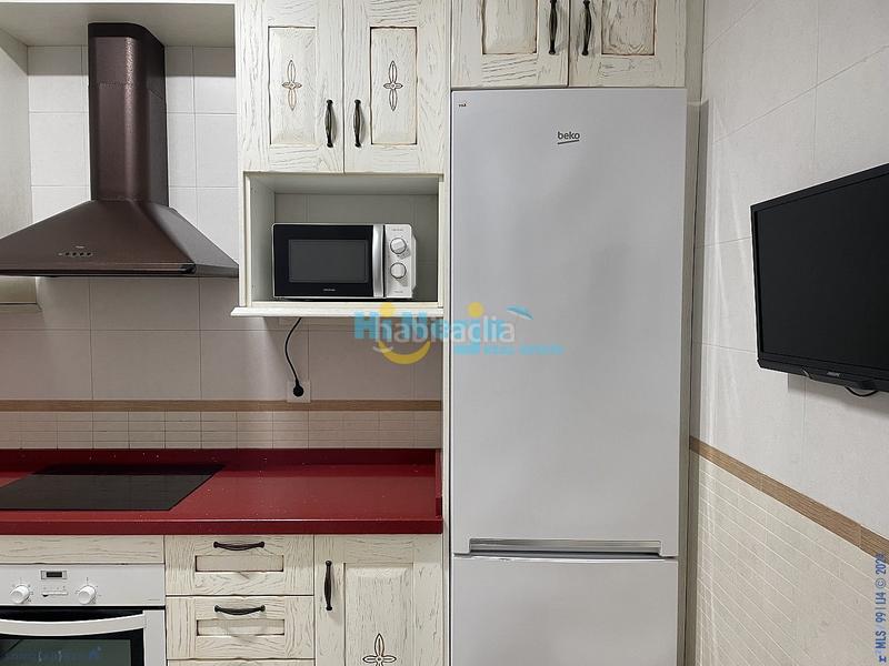 Foto a1f9a96f-a6e9-4083-b42f-3deb53167fba. Appartement dans Torrox pueblo Torrox