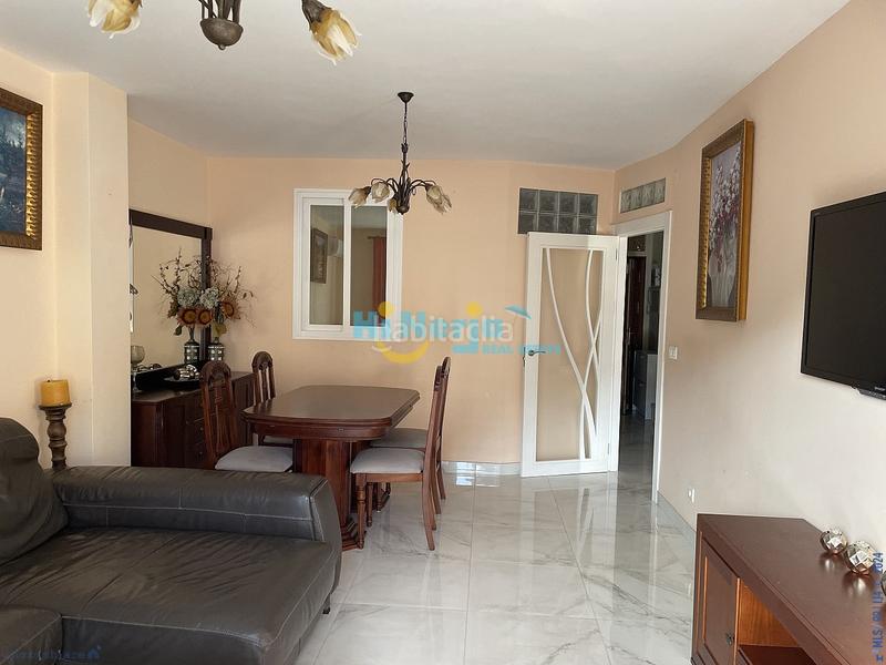 Foto b079da07-1226-4bdf-a14c-785a683841dc. Appartement dans Torrox pueblo Torrox