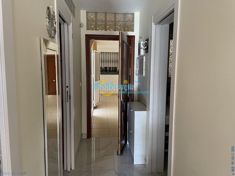 Foto b6e32e01-d660-471a-9280-a2abd4001e90. Appartement dans Torrox pueblo Torrox