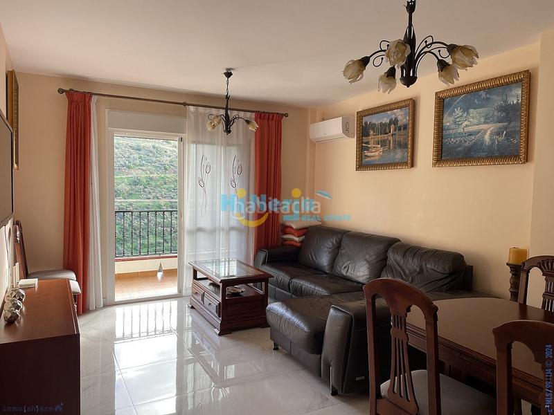 Foto bddc7b2c-2236-4094-ac4d-d585d889c4aa. Appartement dans Torrox pueblo Torrox