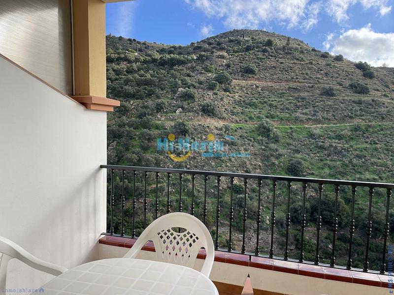 Foto c435e818-f79b-41c6-86d8-03ce4500dfda. Appartement dans Torrox pueblo Torrox