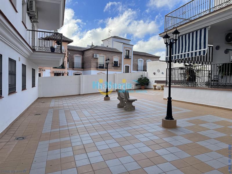 Foto c59697ae-40f6-4103-922c-b44b223b23a5. Appartement dans Torrox pueblo Torrox