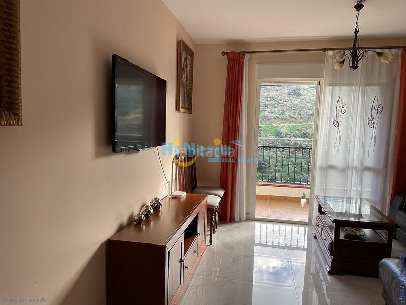 Foto d1cc8dc3-0301-4b88-8cb8-931d8c42df9e. Appartement dans Torrox pueblo Torrox