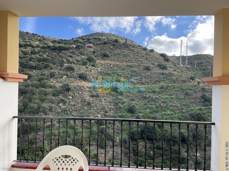 Foto d7929b85-ee38-4058-bb0e-4388a391ce7e. Appartement dans Torrox pueblo Torrox