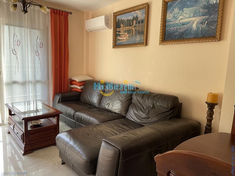 Foto db547fc6-3169-4075-9f5e-b2886485caea. Appartement dans Torrox pueblo Torrox