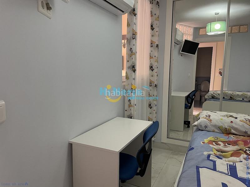 Foto e0cbcedf-a7d3-438f-8307-519cc410d6ec. Appartement dans Torrox pueblo Torrox