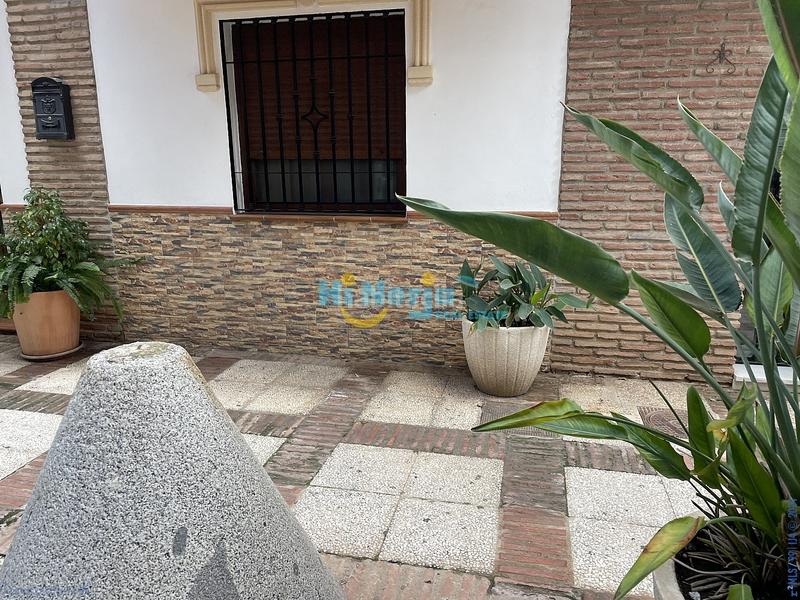 Foto e12cd4fd-399a-4c11-a548-be93a6ec7a55. Appartement dans Torrox pueblo Torrox