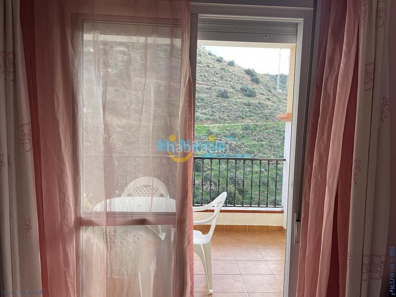 Foto f4781d58-4c32-402e-9aaa-cebc0ee2ffe8. Appartement dans Torrox pueblo Torrox