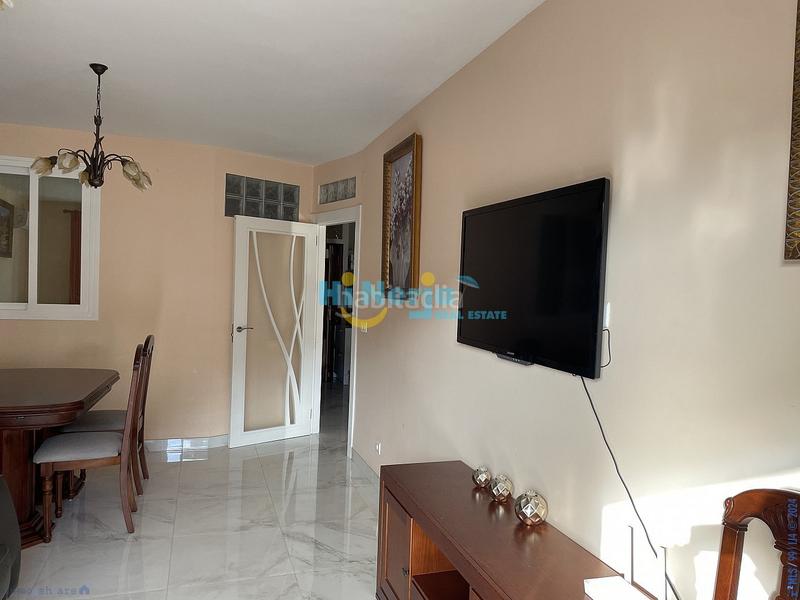 Foto f72c789b-a9a8-4ebd-94e8-887a5eeaec3f. Appartement dans Torrox pueblo Torrox