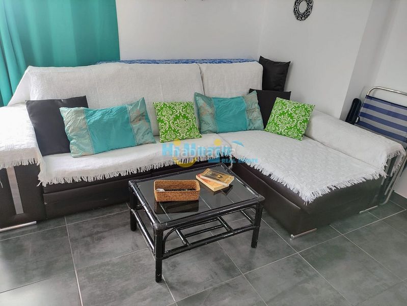 Foto 4db585a0-1976-4c73-ad91-f8b7a875150d. Miete appartement mit heizung in Centro Nerja