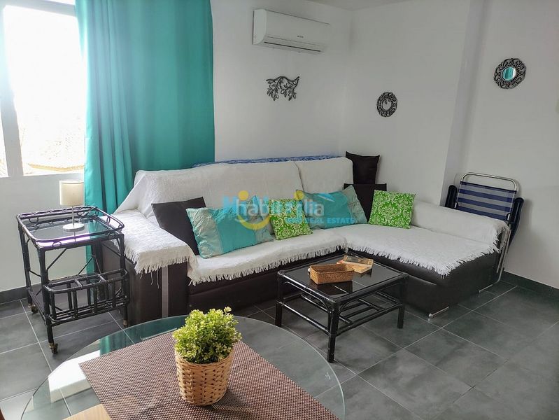 Foto 745150df-3a83-4d5c-a37a-dd3756f219a5. Miete appartement mit heizung in Centro Nerja