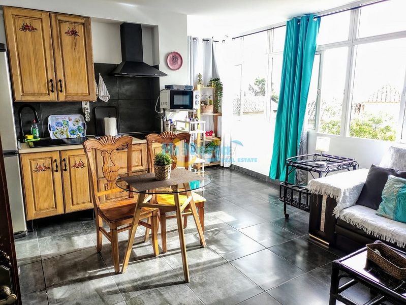 Foto 8e592b71-afe5-42d5-9939-ec571a254250. Miete appartement mit heizung in Centro Nerja