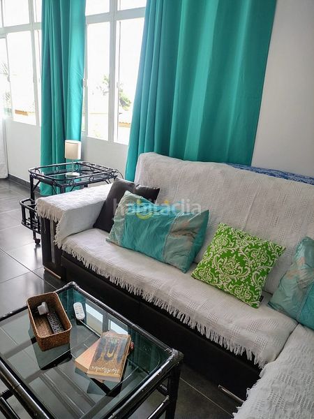 Foto b9a83b24-f60d-4fcf-9b93-2cdac2f4d73b. Miete appartement mit heizung in Centro Nerja