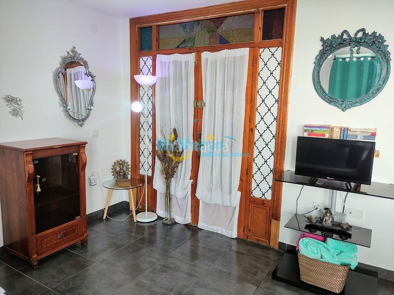 Foto d9499a28-bbdd-446e-8ffc-47b4825fd462. Miete appartement mit heizung in Centro Nerja