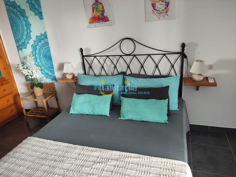 Foto fdb6a832-0135-40f6-a63e-f335708073ee. Miete appartement mit heizung in Centro Nerja