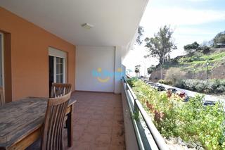 Apartament a Centro. Apartamento 2 dormitorios parking 2 linea playa