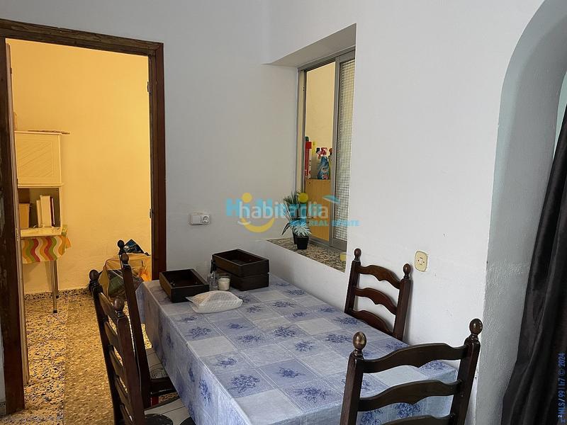 Foto cbb5e3f8-2ae9-41e3-af26-1daa35c365e0. Maison dans Centro Nerja