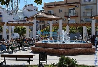 Maison à Centro. Casa en el centro de nerja.