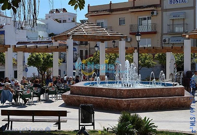 Foto ce40ff80-d920-416d-9bc3-c729916d550a. Maison dans Centro Nerja