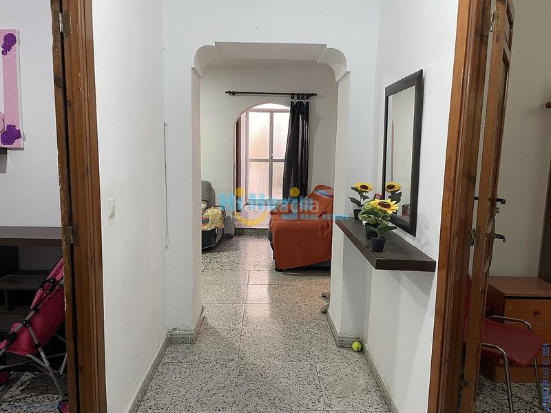 Foto ddc0a36c-b23f-4ce2-a717-3d4c0f119622. Maison dans Centro Nerja