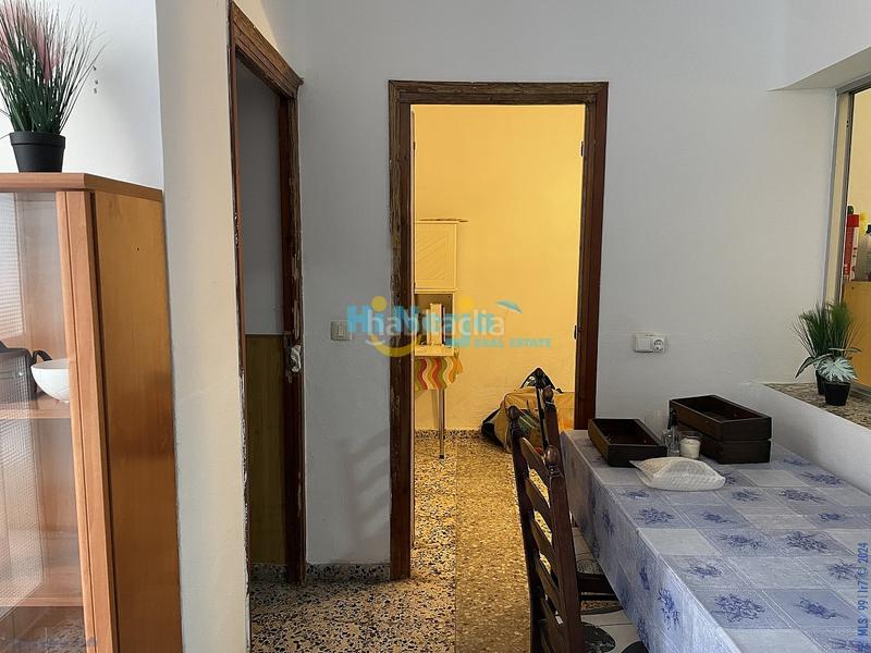 Foto ea3ec3fb-f079-4501-859f-77d55ba5e83b. Maison dans Centro Nerja