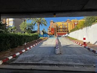 Aparcament cotxe a El Peñoncillo. Plaza de garaje en venta.