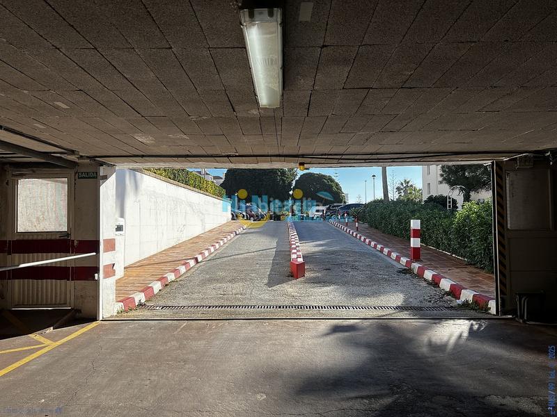 Foto ef9b62db-72ed-461c-87fe-80cf00d459d7. Parking voiture dans El Peñoncillo Torrox