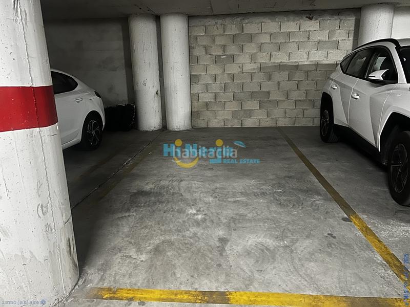Foto 7c43ce0a-5bac-4f32-82c2-935464632f7b. Parking voiture dans El Peñoncillo Torrox